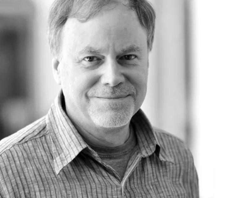 达文·斯托维尔"我们设计的东西必须具有某种意义.