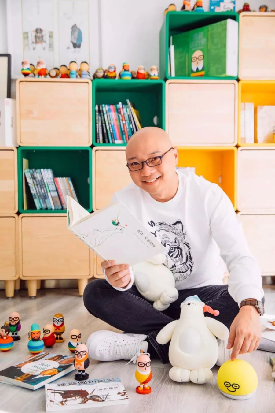 凯叔讲故事,口袋神探鸡飞飞