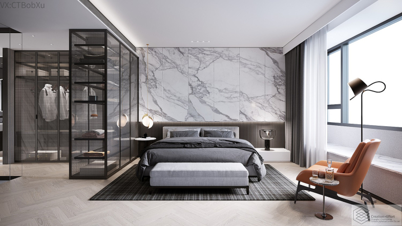 建筑室内，效果图，家居，餐厅，，