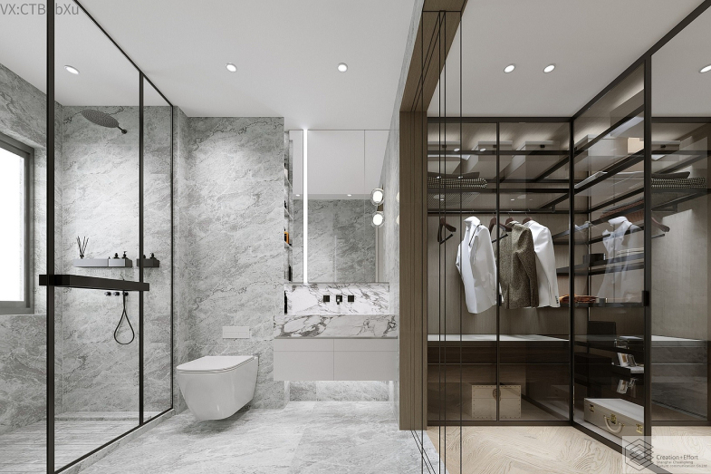 建筑室内，效果图，家居，餐厅，，