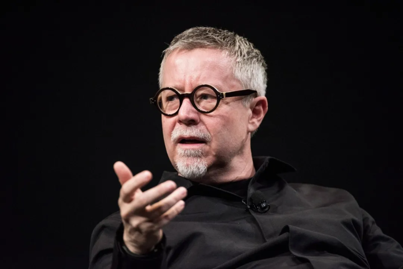 蒂姆·布朗(tim brown )"设计改变一切!