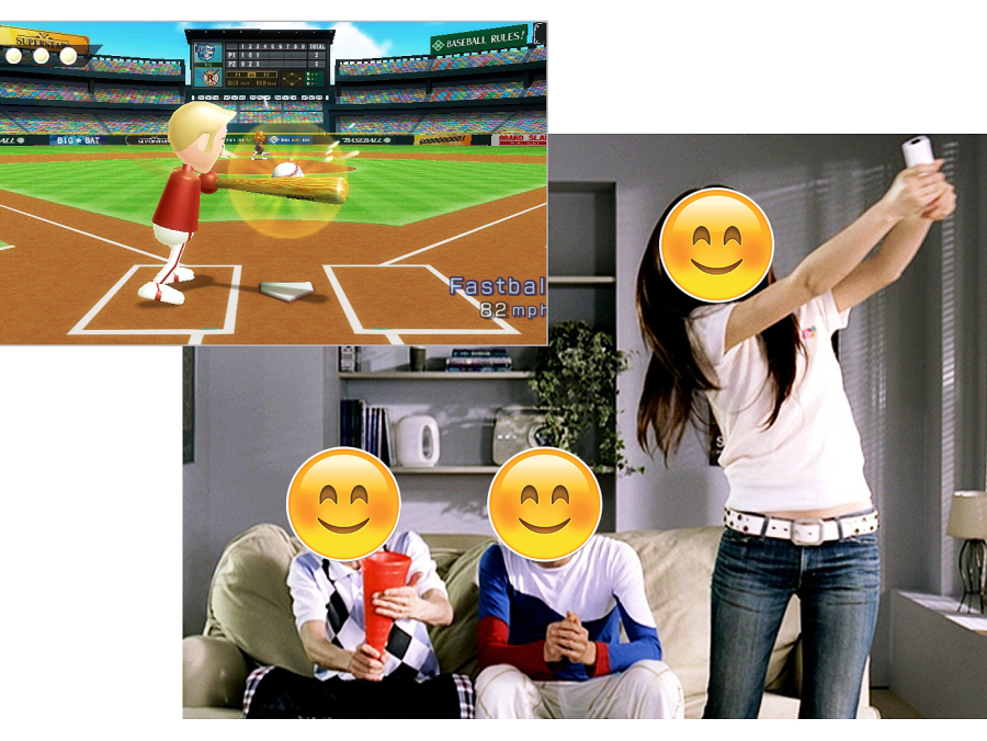 产品设计，游戏，