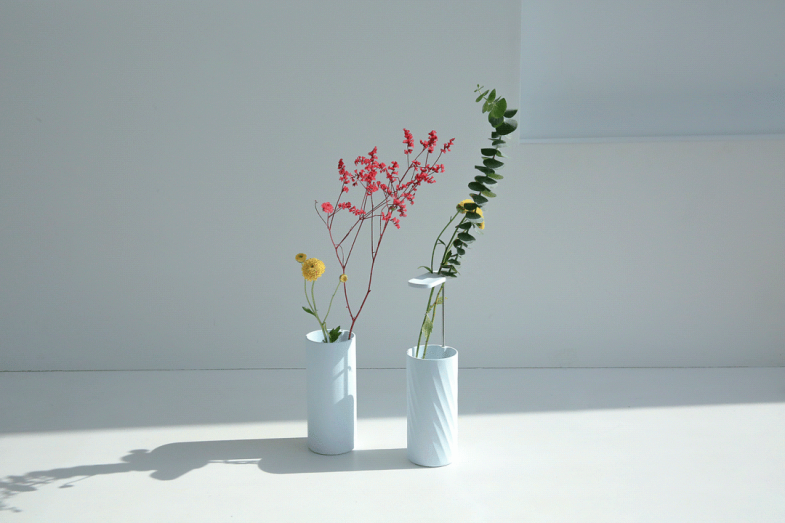 重新设计 花瓶 普象网 重新设计 花瓶 普象网