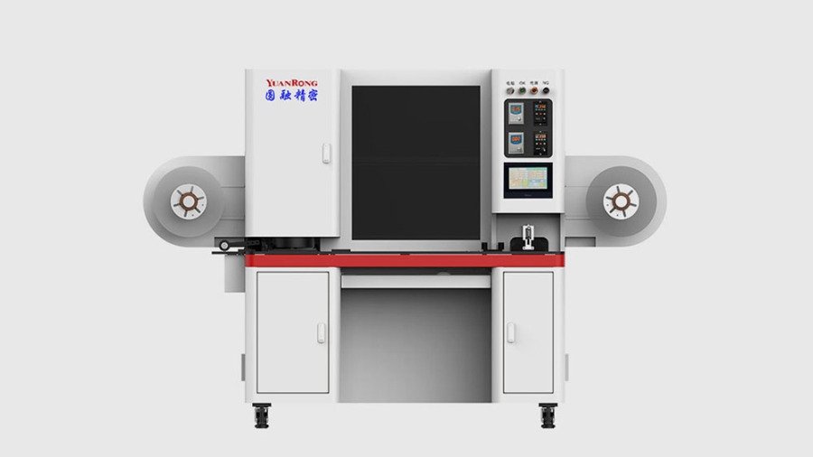 仪器设备外观设计