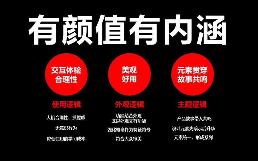 4步设计爆款文具 | 多巴胺设计分享