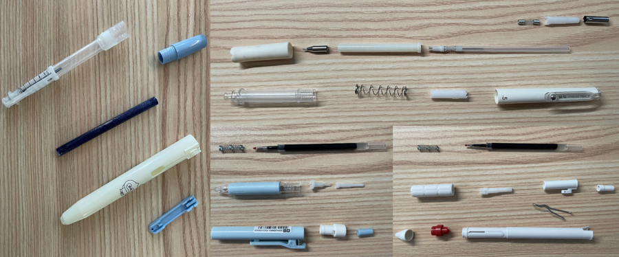 4步设计爆款文具 | 多巴胺设计分享