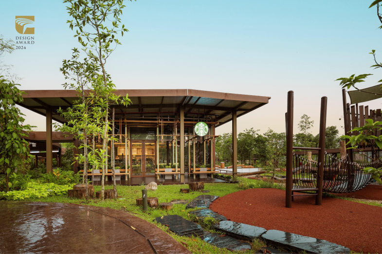 2024金点设计奖标章获奖作品：Starbucks Bird Paradise（Starbucks Coffee Singapore Pte Ltd）.jpg