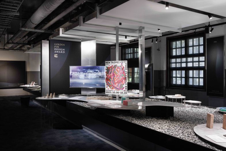 今年度展览透过六大设计趋势主题，呈现国际得奖佳作。.jpg