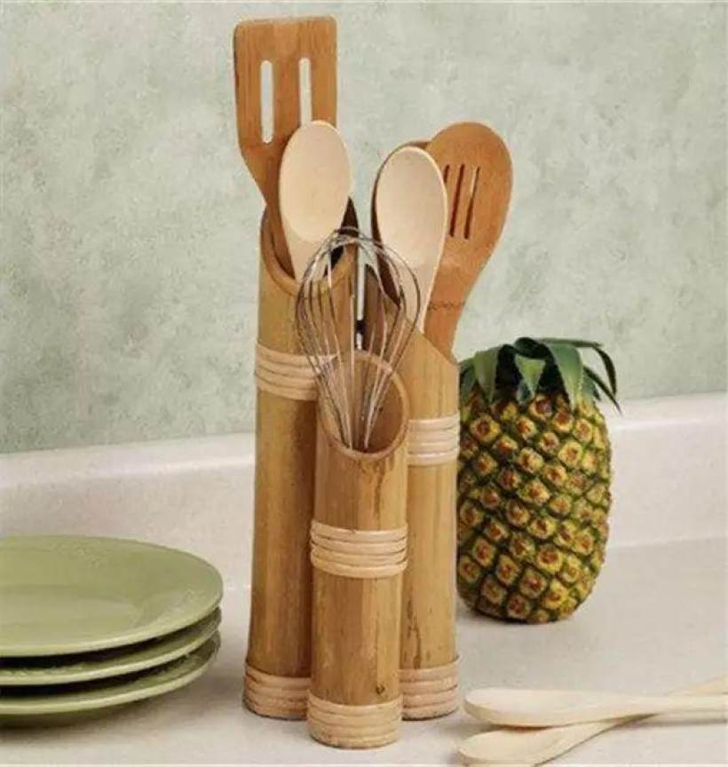 что можно сделать из бамбука. декор из бамбуковых палок. декор из бамбуковых палок. что можно сделать из бамбука. украшения из бамбука.