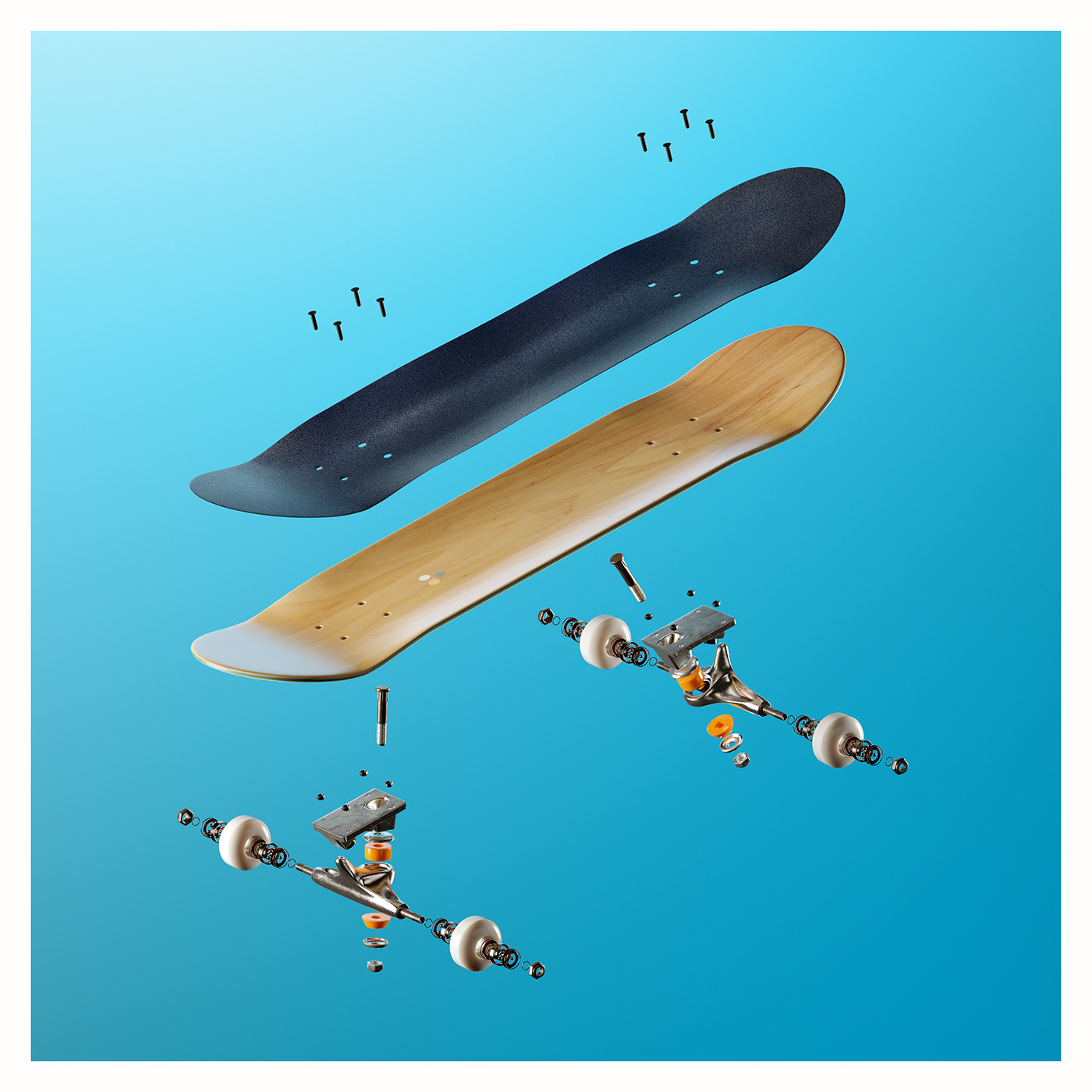 人生百味的采集